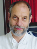 Prof. Dr.med. Lutz Fricke